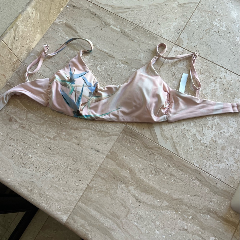 Bikini top